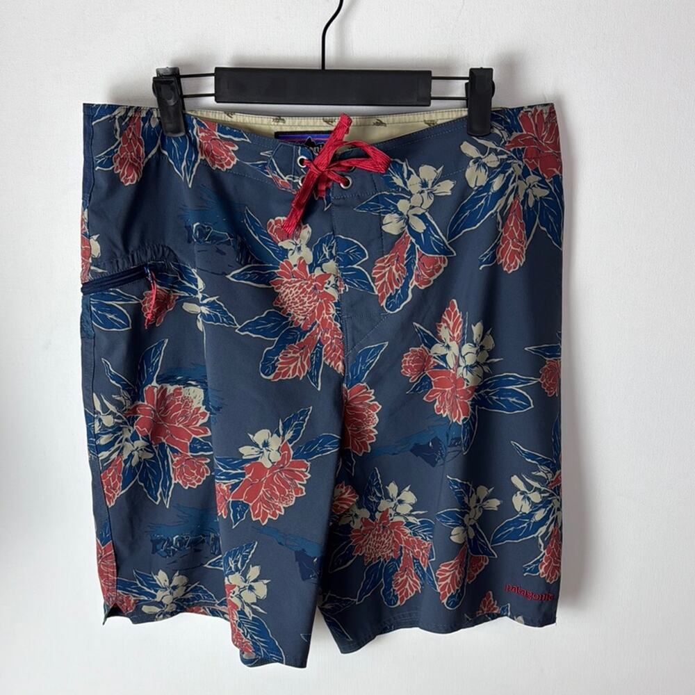 Patagonia Board Shorts - Men's 34